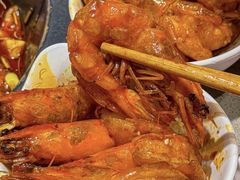 -巴蜀王婆大虾(南锣鼓巷店)