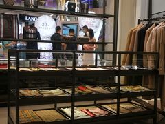 -BURBERRY(青岛海信广场店)