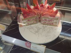 -CloudD'or可露朵蛋糕(1733商业空间店)