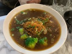 牛魔王汤面-Food Factory 食街工坊