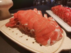 极品雪花羊肉-额尔敦·品质自助(摩尔城店)