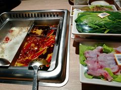 -野妹经典火锅(江夏中百店)