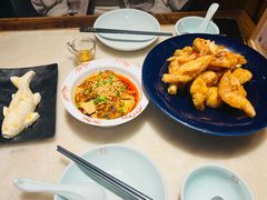 -小吊梨汤·北京菜·烤鸭(华润万象城店)