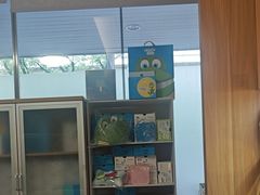 -上海仁爱医院口腔科 · 种植