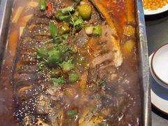 -沈胖子音乐烤吧·炒菜·龙虾(环城东路店)