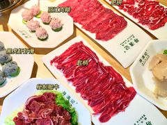 -寻滇记云南鲜牛肉火锅(北海路店)