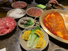 -小龙坎火锅(万象城店)