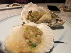 -小螺号海鲜·地道鲁菜(泉城广场店)