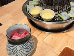 -霸腹烤肉(厦门柚子番店)