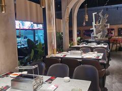 -鼎原力量东北吊炉烧烤(幸福街店)