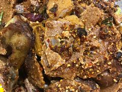 -嘎嘎鸭下巴·爆辣干锅(明教寺店)