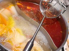 -宴全牛粤来越牛潮汕鲜牛肉火锅(海州万达广场店)