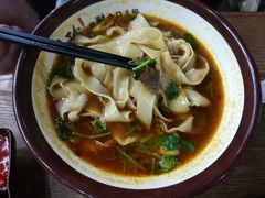 -美玲餐厅(保利店)