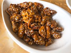 琥珀核桃-海宝酒家(中山四路店)