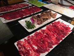 -牛事制造局牛肉火锅(莲岳路店)