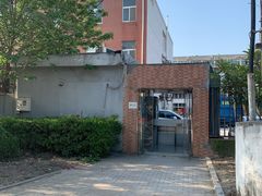 门面-上海品谷食品有限公司