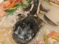 -广东道至正餐厅(区庄店)