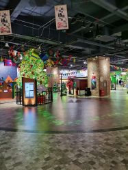 -幻贝家儿童乐园(苏州中心店)