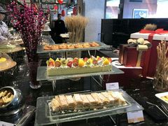 -东方红海鲜百汇(国际大厦店)