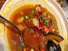 -面辣子·陕西家乡菜(钟楼店)