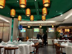 -江城小馆陕南妈妈菜·全球旅行餐厅(钟楼店)
