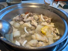 -狐狸爱上椰子鸡(滨江星光大道店)