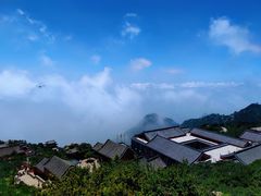 -泰山风景名胜区