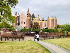 -安徒生童话乐园