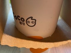 -CoCo都可(嘉定日月光店)