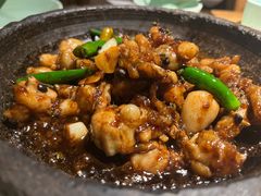 -绿茶餐厅(西单老佛爷店)