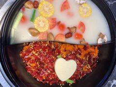-钢管厂五区小郡肝火锅串串 Chuan Chuan hot pot