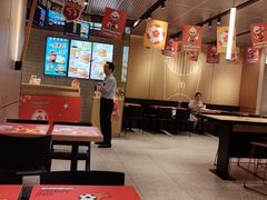 -麦当劳(徐汇漕溪北路百脑汇店)