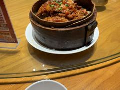 -小柴米·传统江西菜(八一广场店)