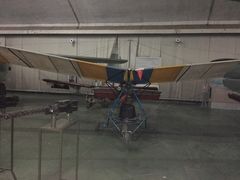 -中国航空博物馆