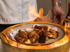 -厦门朗豪酒店 · 明阁中餐厅