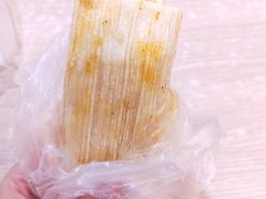 -小红旗臭豆腐炸冷面(万达店)