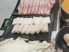 -呷哺呷哺(西单大悦城店)