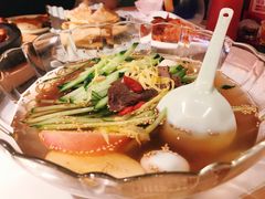 -七八冷面·延边朝鲜族美食(圣熙八号店)