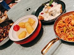 -阿娜尔·新疆菜(佰港城店)