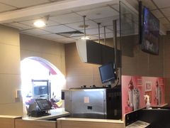 -麦当劳(郴州北湖店)