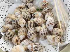 -蚝得喜海鲜(东城店)
