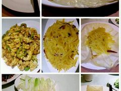 android_upload_pic-老昌春饼(中央大街店)
