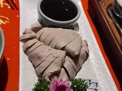 白切肚尖-孔乙己酒家(虹桥路店)