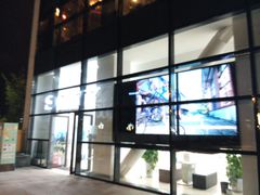 -Sony Store 索尼(来福士店)