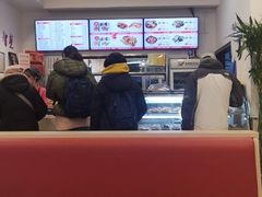 -香妃烤鸡(西单店)