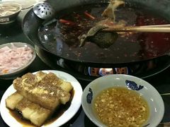 -星鸿社重庆老火锅