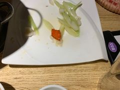 -吴越荣记苏州菜·松鼠桂鱼100%活鱼现做(斜塘老街店)