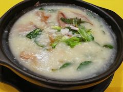 -味可道美食坊(福基路店)