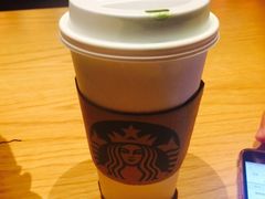 -星巴克(深圳南海意库店)