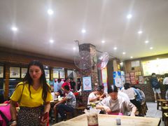 大堂-西环肥仔螺蛳粉(总店)